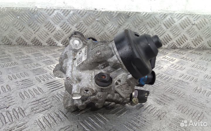 Насос топливный (тнвд) BMW 3-Series/M3