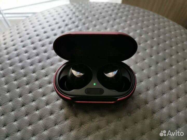 Samsung galaxy buds+