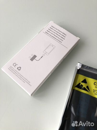 Аккумулятор iPhone 11 Pro Max