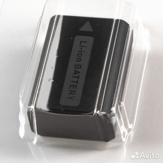 Аккумулятор FB NP-FW50 для Sony NEX 3, 5, 5n, 5r