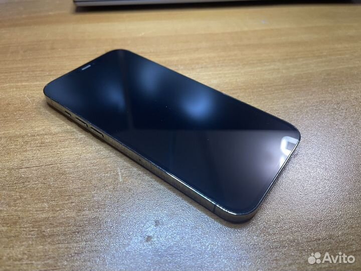 iPhone 12 Pro Max, 128 ГБ