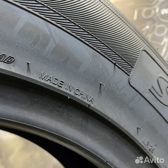 Goodride SU318 235/60 R17 102T