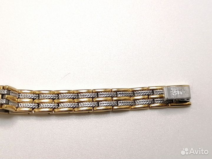 Sabona Магнитный лечебный браслет