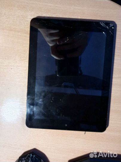 Планшет explay Surfer 8.31 3G