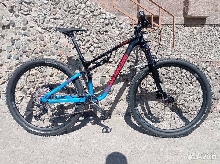 Titan racing cypher rs sport