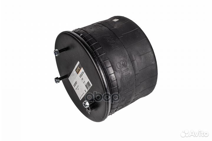 Z12727 пневмоп. со стак. без отбойн. 836MK1 3ш