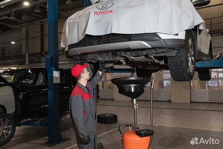 Ремонт двигателей Subaru и Mitsubishi
