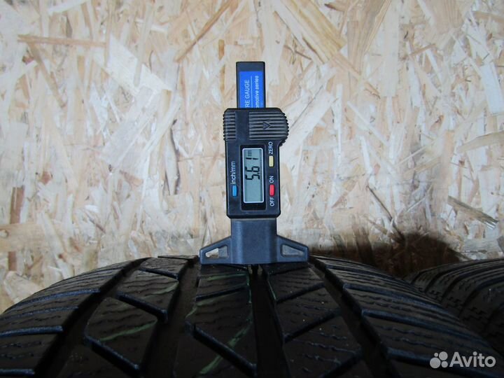 Continental ContiWinterContact TS 830 P 235/55 R17