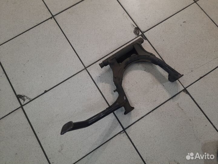 Подножка центральная Honda gl1500 gold wing