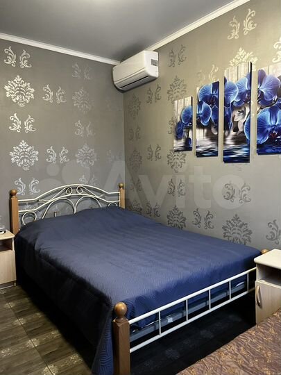 Комната 9 м² в 1-к., 2/3 эт.