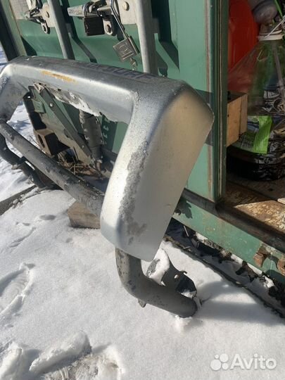 Защитная дуга Surf 185