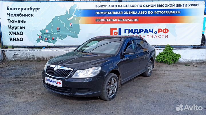 Стабилизатор передний Skoda Octavia (A5) 1K0411303