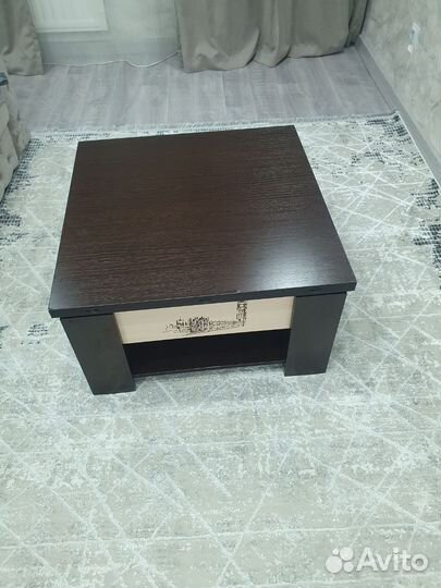 Стол трансформер