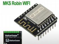 Wi-Fi Makerbase MKS Robin V1.1