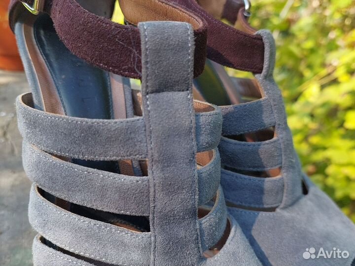 Босоножки 37 Marni платформа