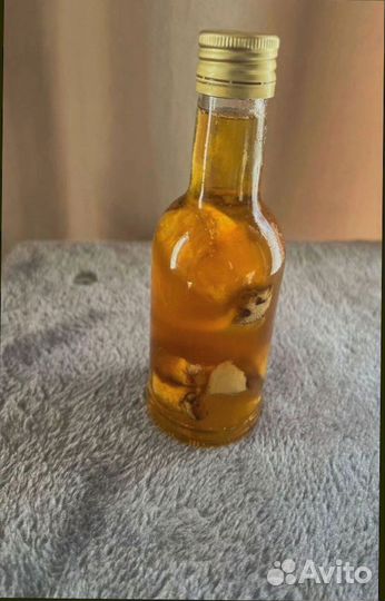 Масло от простатита