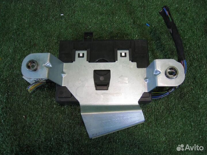 Блок комфорта (коммутационный) Ford Fiesta (CB1)