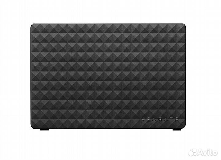 8 Тб Внешний HDD Seagate Expansion, Новый