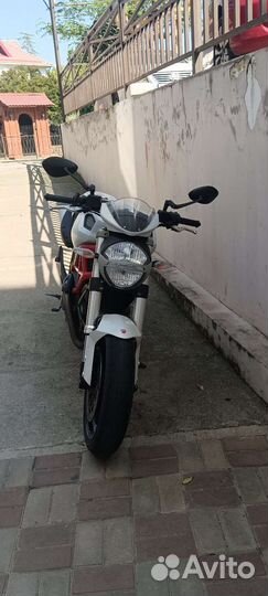 Дукати монстр 796 ABS