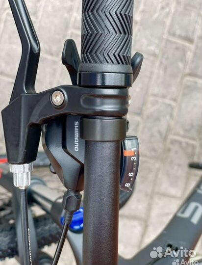 Велосипед Stels Navigator 950 MD