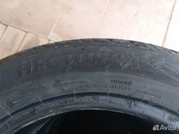 Matador MP 47 Hectorra 3 195/55 R16 91H
