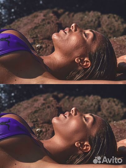 Ретушер Фотошоп