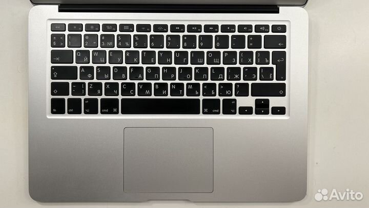 MacBook Air 13