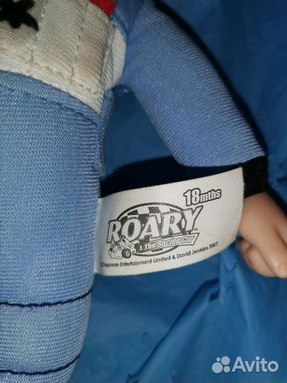 Автомеханик автослесарь кукла