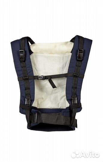 Эргорюкзак, рюкзак-кенгуру Selby Freedom