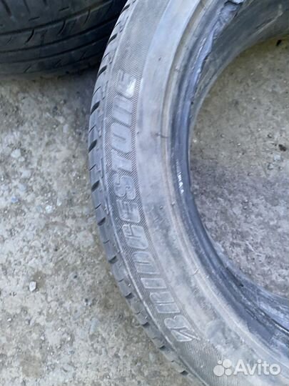 Bridgestone Alenza 001 205/50 R16