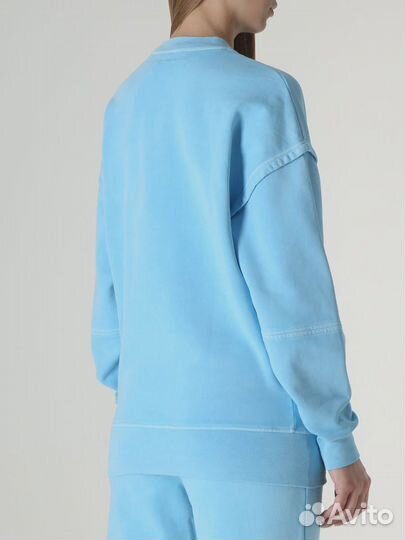 Костюм хлопковый Karl Lagerfeld