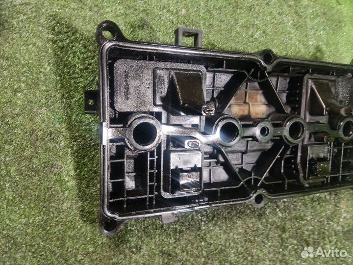 Крышка клапанная Nissan Qashqai J10 2.0 MR20DE