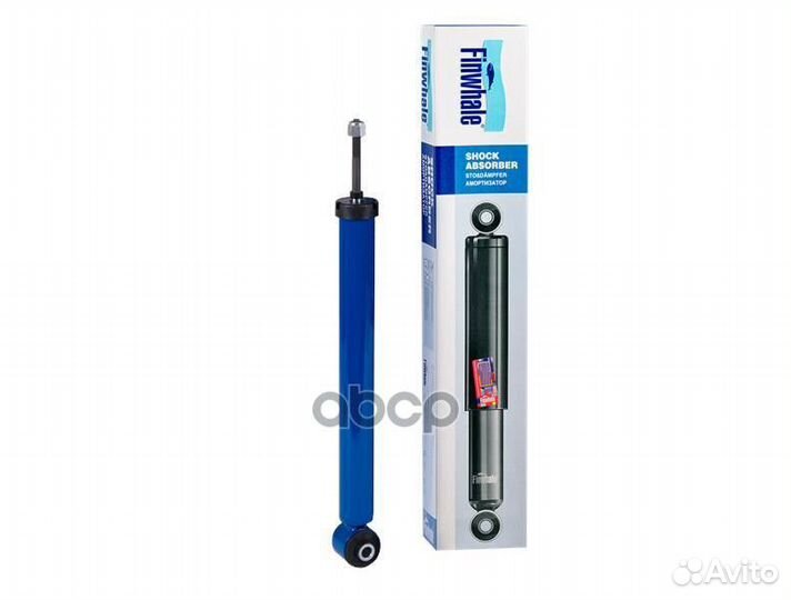 Амортизатор зад. 25002HU Finwhale