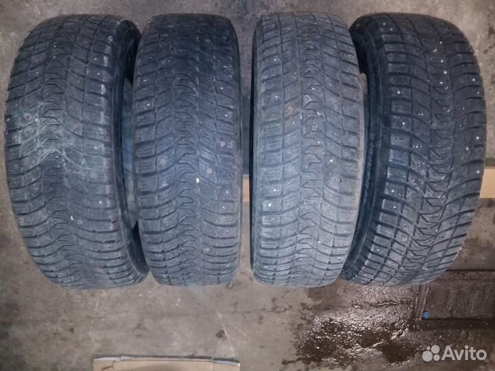 Cordiant Polar 2 215/60 R16