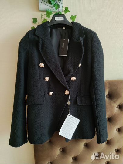 Жакет новый италия