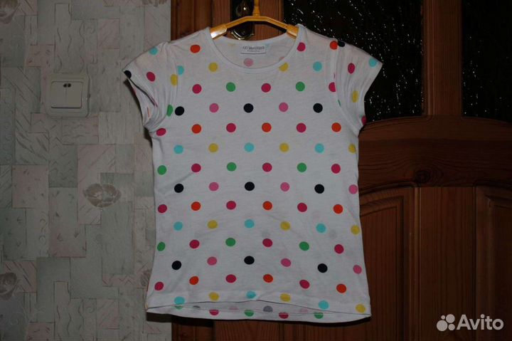 Вещи для девочки