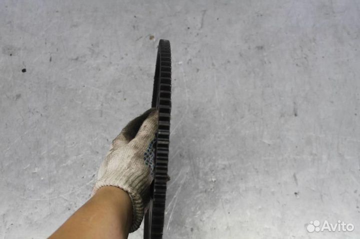 Маховик Nissan X-Trail T30