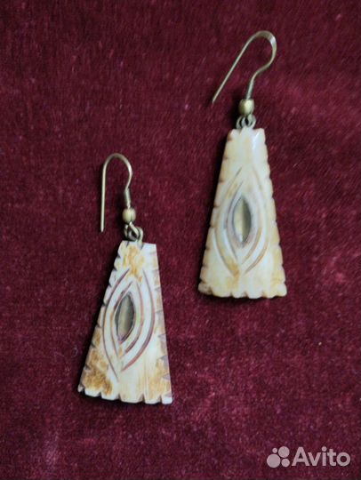 Колье ожерелье. Винтаж