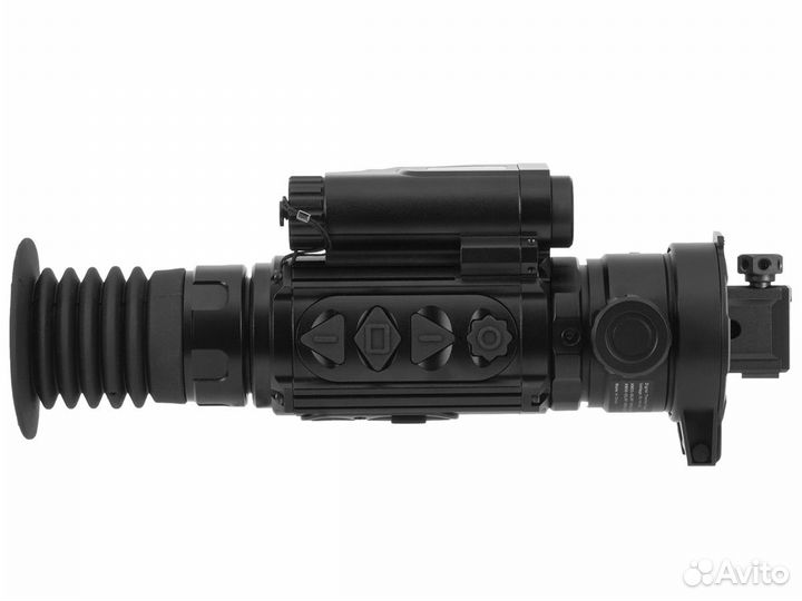 Прицел тепловизионный Sytong XM03-50LRF