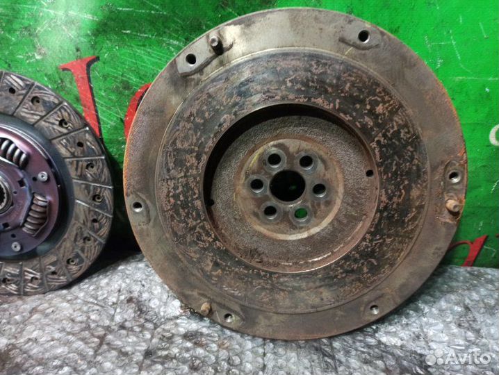 Маховик Toyota Town Ace KM70 7K-E 2003