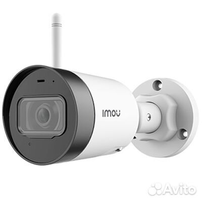 Видеокамера imou Bullet Lite 4MP Imou 2,8 мм