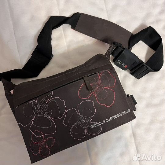 Сумка для фотоаппарата