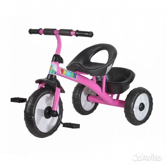 Детский 3х колесный велосипед Чижик CH-B3-01