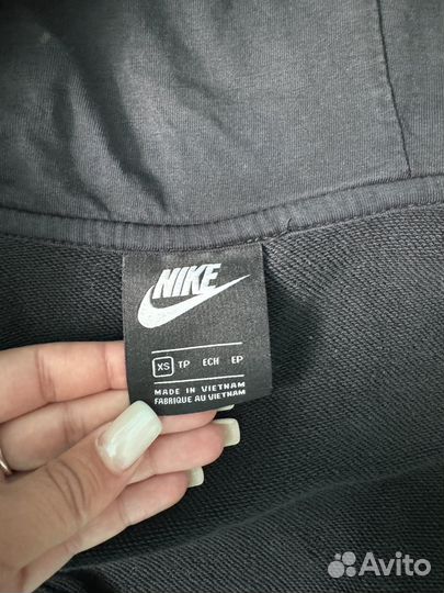Кофта nike