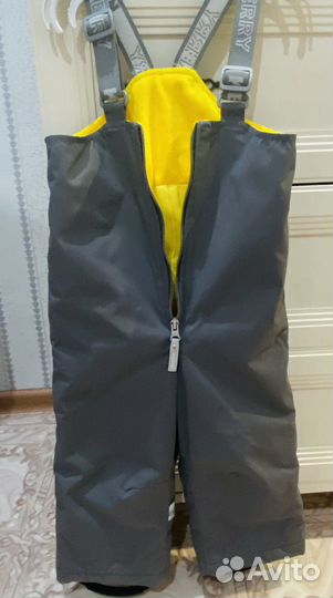 Зимний костюм kerry 92