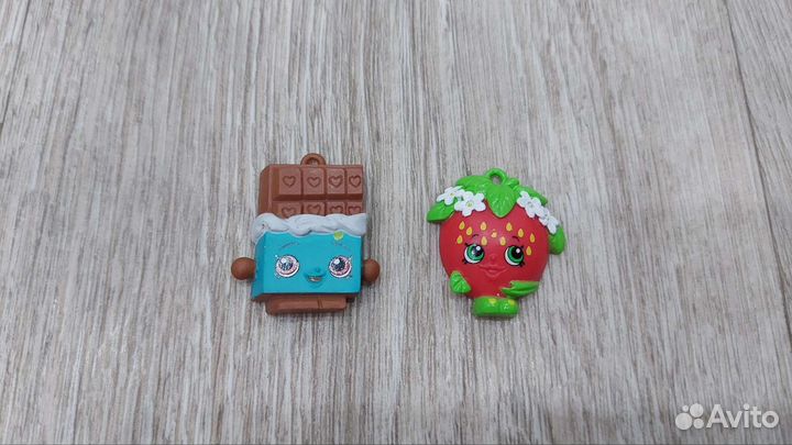 Игрушки из шаров Чупа Чупс