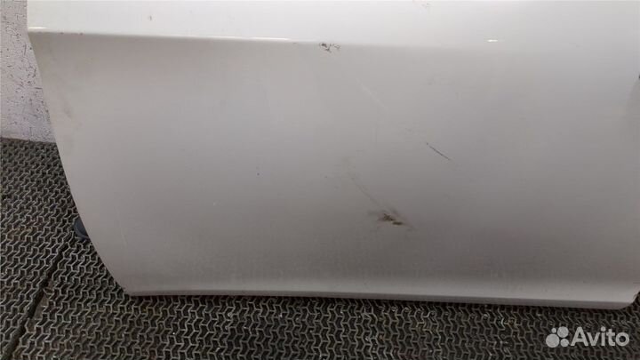 Дверь боковая Alfa Romeo Giulietta, 2011