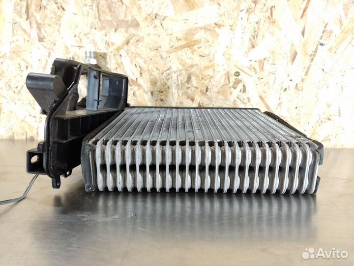 Испаритель кондиционера Lifan X60 2012-2021