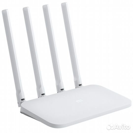 Роутер xiaomi 4c