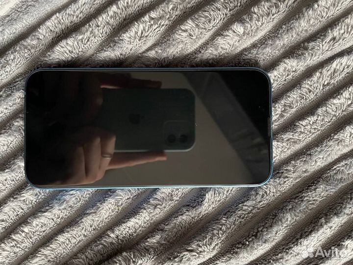 iPhone 13, 256 ГБ